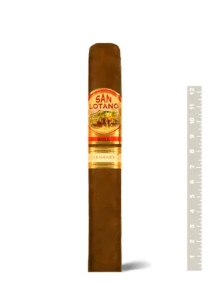 Сигары San Lotano Bull Gordo
