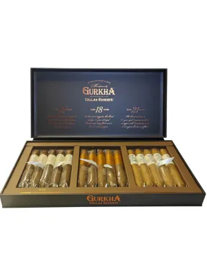 Gurkha