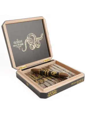 Сигары Gurkha Year of the Snake by Oliva Cigar Co