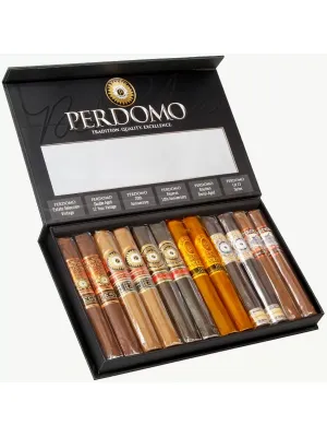 Сигары Perdomo Connoisseur Collection Award Winning Epicure