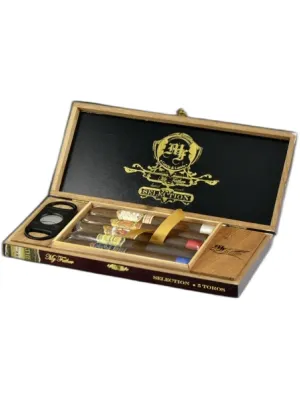 Сигары My Father Toro Sampler Collection