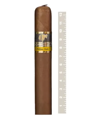 Сигары Cohiba Ambar