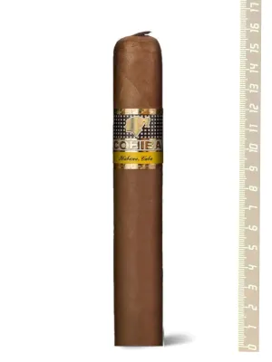 Сигары Cohiba 55 Aniversario