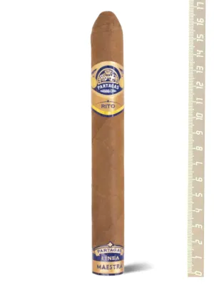 Сигары Partagas Linea Maestra Rito