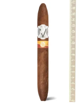 Сигары AVO Seasons Fall Limited Edition