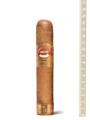 Сигары Romeo y Julieta Linea de Oro Dianas