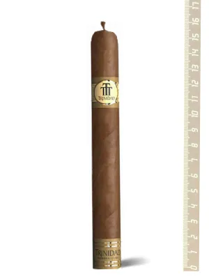 Сигары Trinidad Robusto Extra