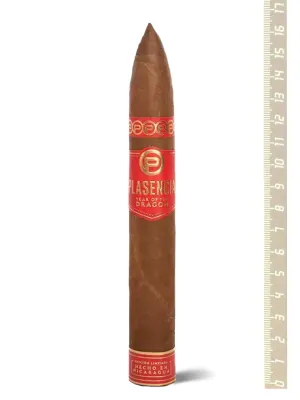 Сигары Plasencia Special Edition 2024 Year of the Dragon Torpedo