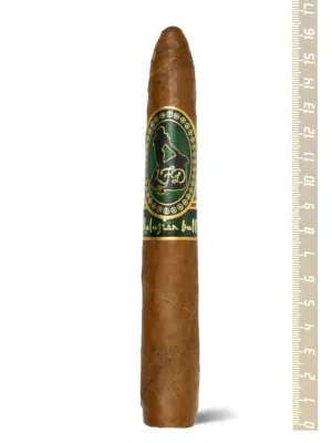 Сигары La Flor Dominicana Andalusian Bull Torpedo