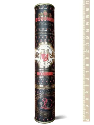 Сигары Bossner 20th Anniversary - Martin Tubos