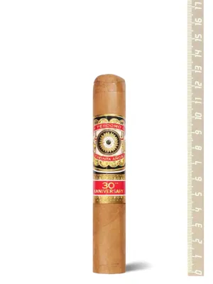 Сигары Perdomo 30th Anniversary Box-Pressed Robusto Connecticut