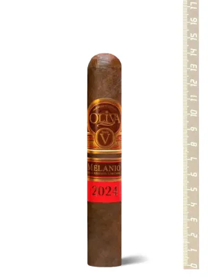 Сигары Oliva Serie V Melanio Edicion Ano 2024 Gran Toro