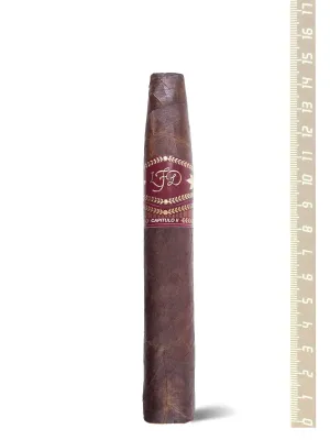 Сигары La Flor Dominicana Capitulo II Chiesel