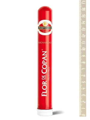 Сигары Flor de Copan Monarcas Tubo
