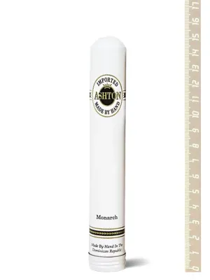 Сигары Ashton Classic Series Monarch Tubos Toro