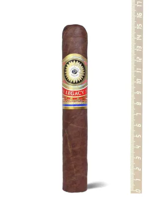 Сигары Perdomo Legacy Epicure Shade Grown