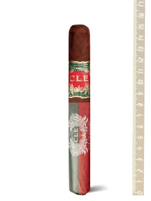 Сигары C.L.E. 25th Anniversary Toro Gordo