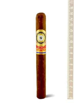 Сигары Perdomo Legacy Gran Belicoso Shade Grown