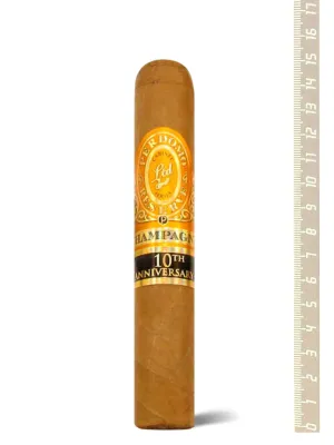 Сигары Perdomo Reserve 10 th Anniversary Champagne Magnum, Tubos