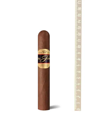 Сигары Leon Jimenes Prestige Robusto, Tubos