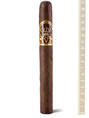 Сигары Oliva Serie V Churchill Extra