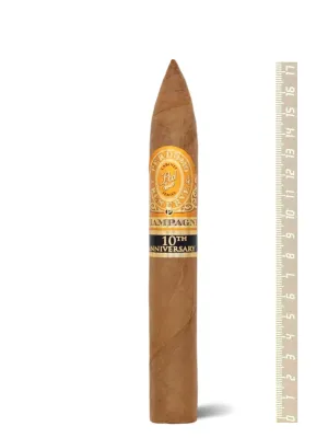 Сигары Perdomo Reserve 10 th Anniversary Champagne Torpedo