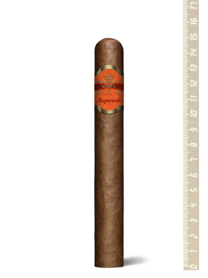 Сигары Macanudo Inspirado Orange Gigante