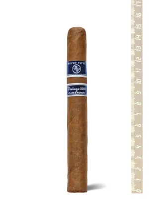 Rocky Patel