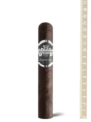 Сигары Macanudo Inspirado Black Toro