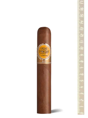 Сигары Quai Dorsay 54