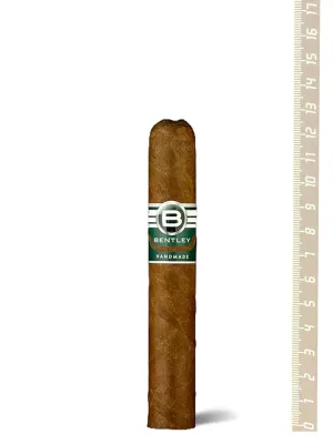 Сигары Bentley Green Robusto