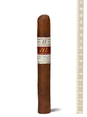 Сигары Gurkha Cellar Reserve 10 th Anniversary Aged 15 Executive Toro