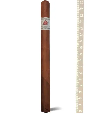 Сигары Principle Martinique Lancero