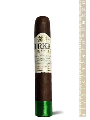 Сигары Gurkha Heritage Toro