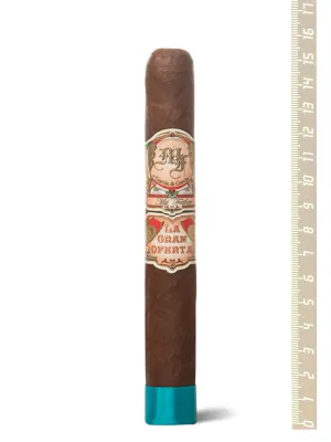 Сигары My Father La Gran Oferta Toro