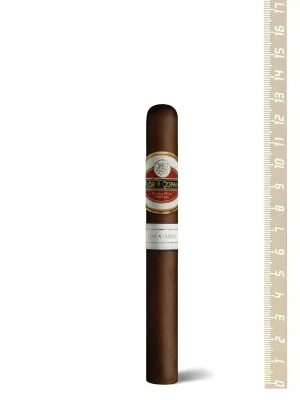 Сигары Flor de Copan Linea Puros Robusto
