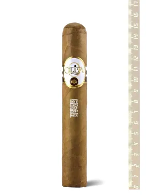 Сигары Oliva Connecticut Reserve Double Toro