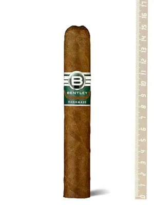 Сигары Bentley Green Toro