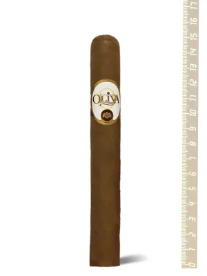 Сигары Oliva Connecticut Reserve Toro, Tubos