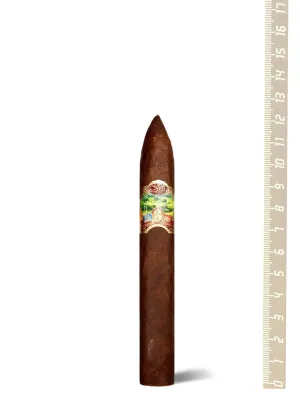 Сигары Oliva Master Blends 3 Robusto