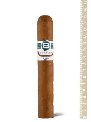 Сигары Bentley White Toro