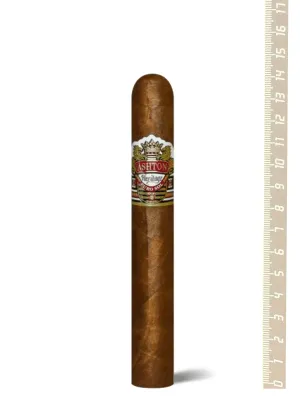 Сигары Ashton Heritage Puro Sol Robusto