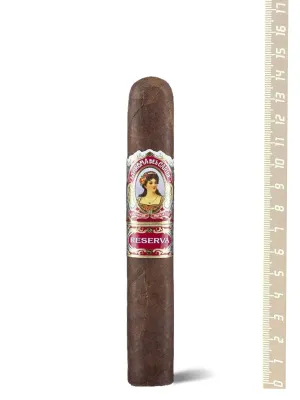 Сигары La Aroma del Caribe Reserva Maximo