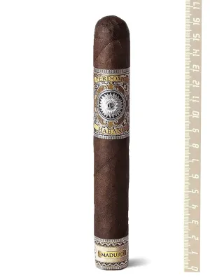 Сигары Perdomo Habano Bourbon Barrel-Aged Maduro Torpedo