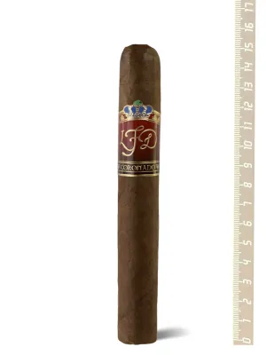 Сигары La Flor Dominicana Coronado Toro