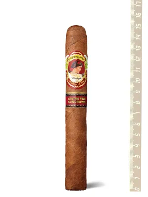 Сигары Cuesta Rey Centro Fino Gordo № 60 Sun Grown