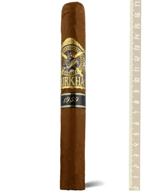 Сигары Gurkha Special Edition Warlord