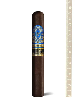 Сигары Perdomo Reserve 10 th Anniversary Maduro Super Toro