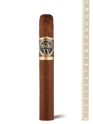 Сигары Casa Magna XV Anniversary Toro