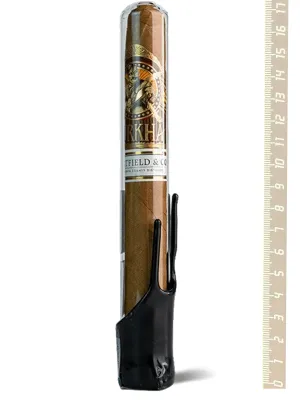 Сигары Gurkha Bourbon Collection Churchill Natural